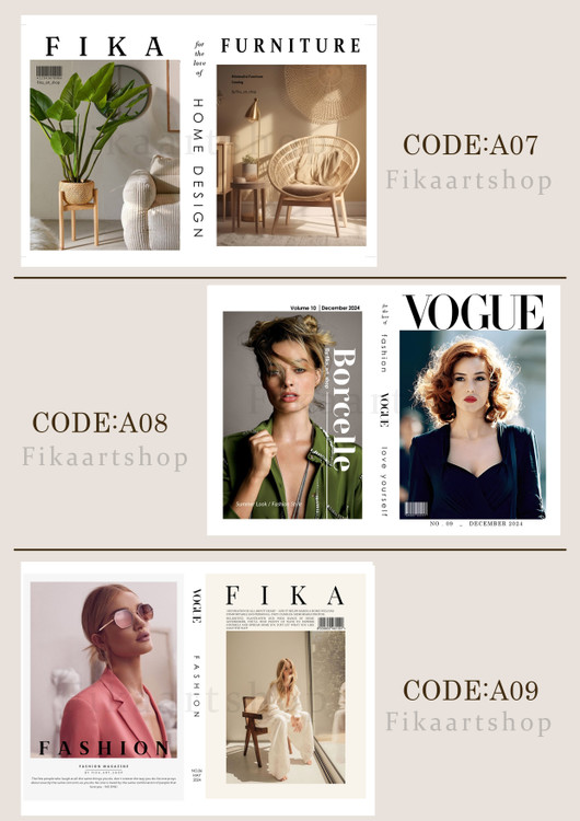 CODE:A09/ CODE:A08/ CODE:A07