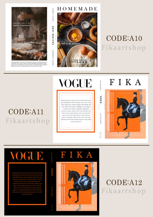 CODE:A12/ CODE:A11/ CODE:A10