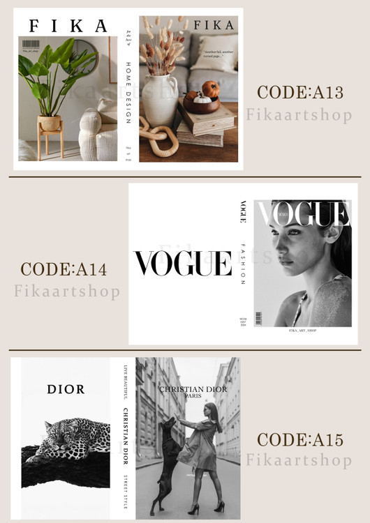 CODE:A15/ CODE:A14/ CODE:A13