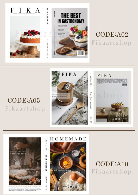 Code: A10 / Code: A02 / Code: A02