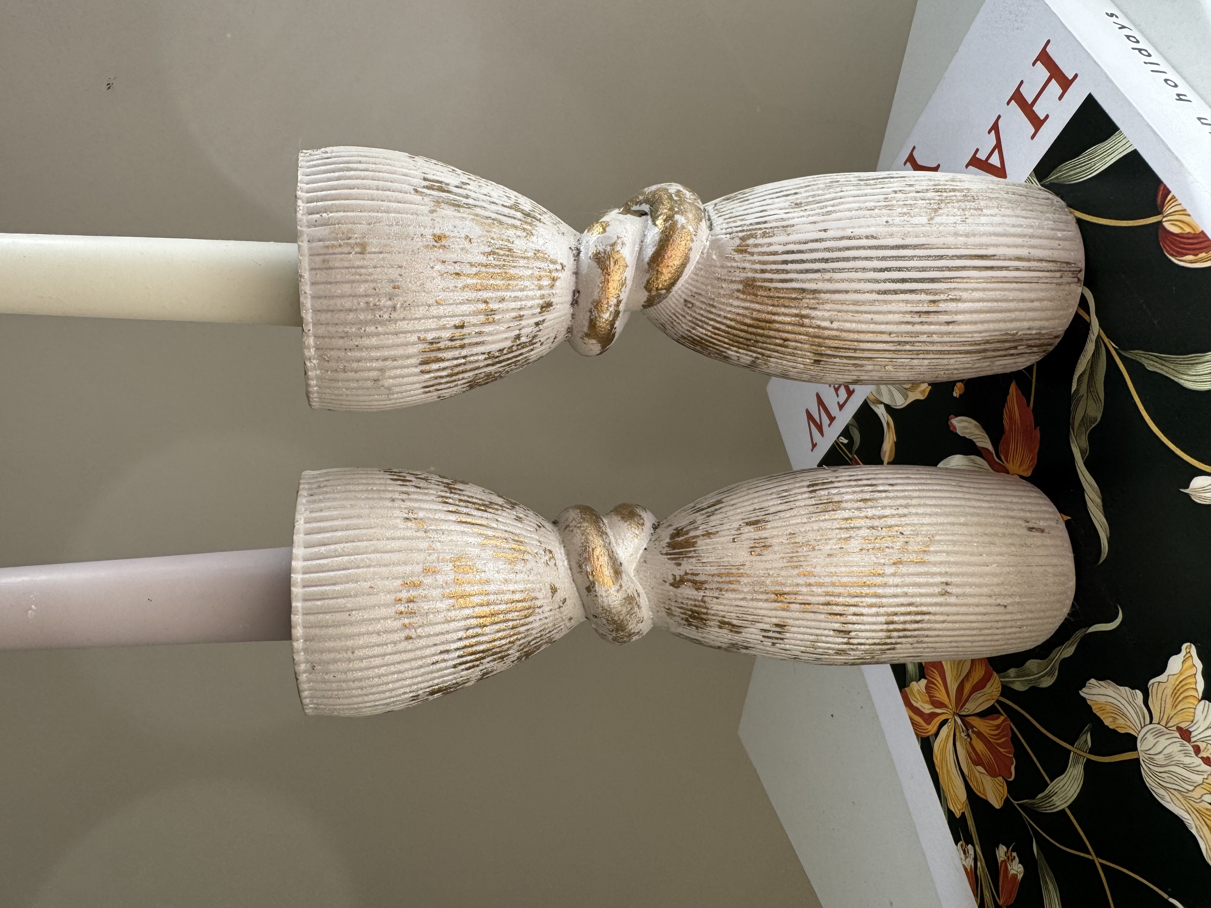 جاشمعی مدل گره ای